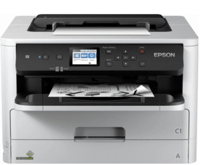 למדפסת Epson WorkForce Pro WF-M5298